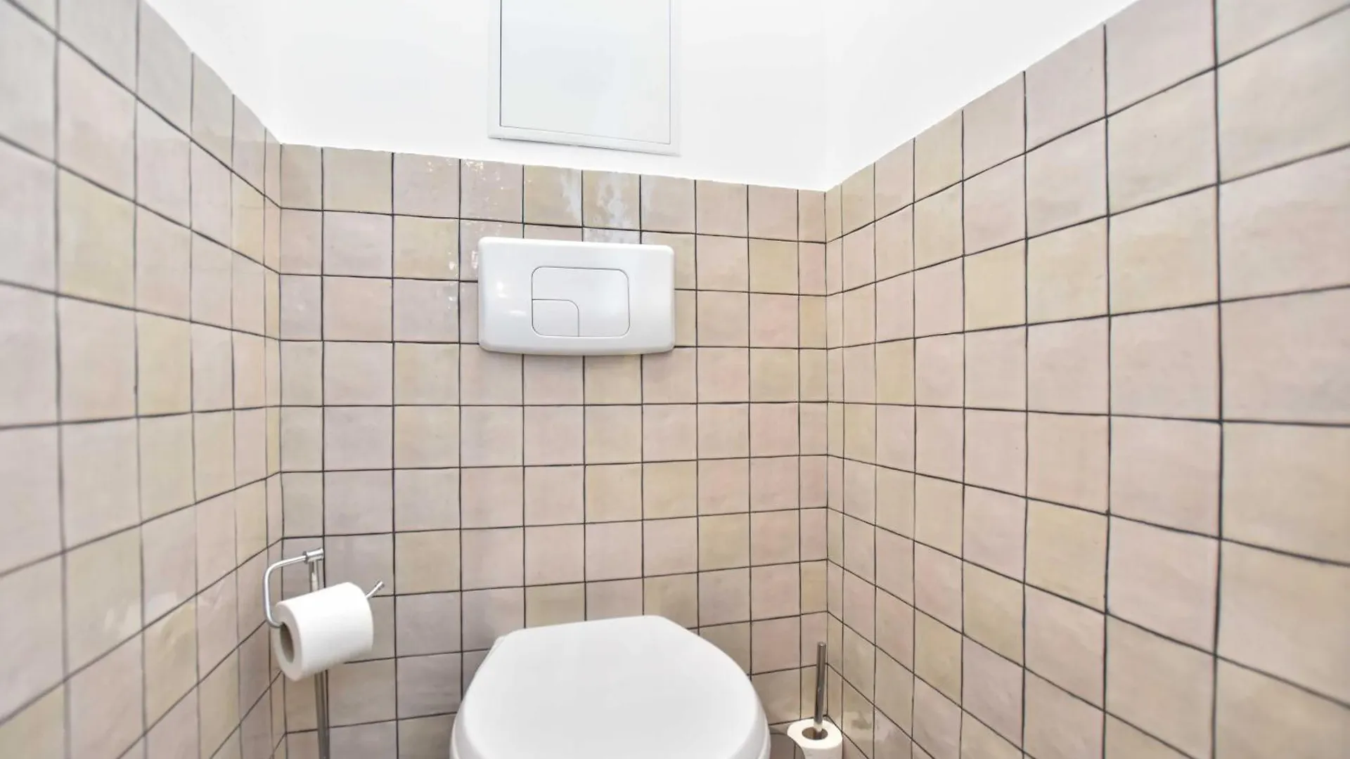 Apartment Charming Studio - 2P- Center Of Paris Musee Grevin